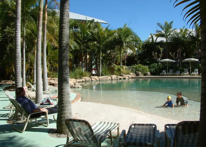 Diamond Sands Resort