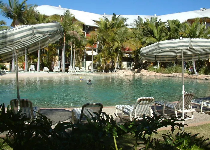 Diamond Sands Resort
