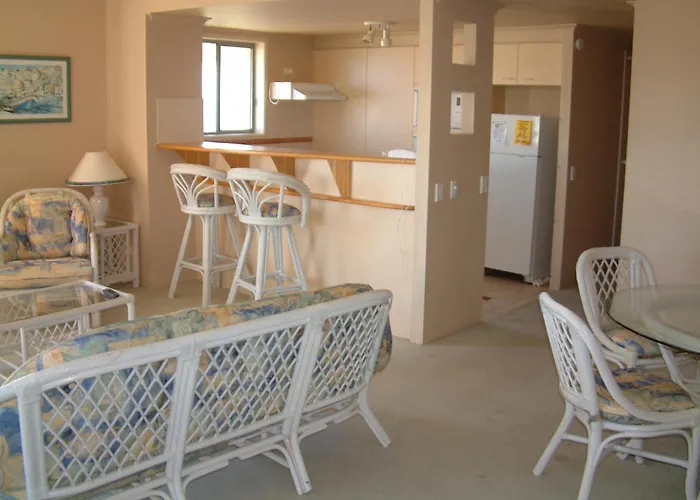 Diamond Sands Resort