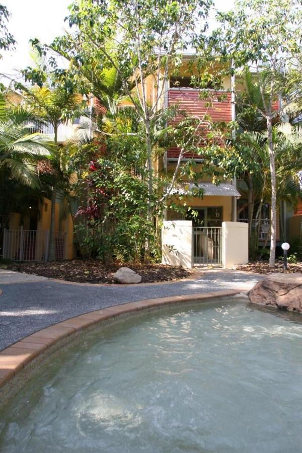Resort Diamond Sands Mermaid Beach