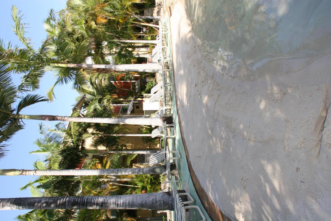 Diamond Sands 4* Mermaid Beach