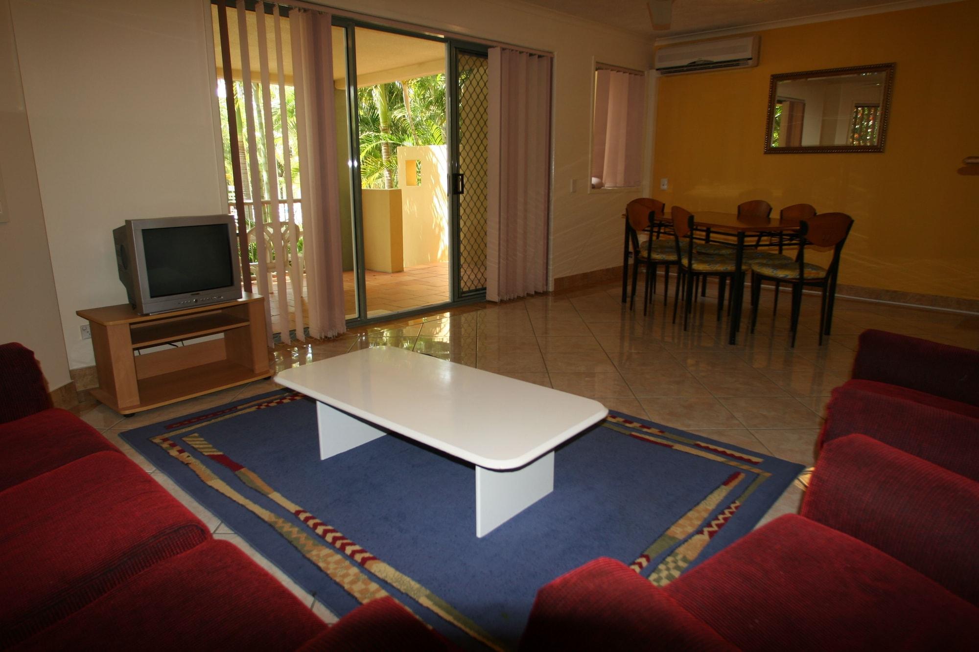 Resort Diamond Sands