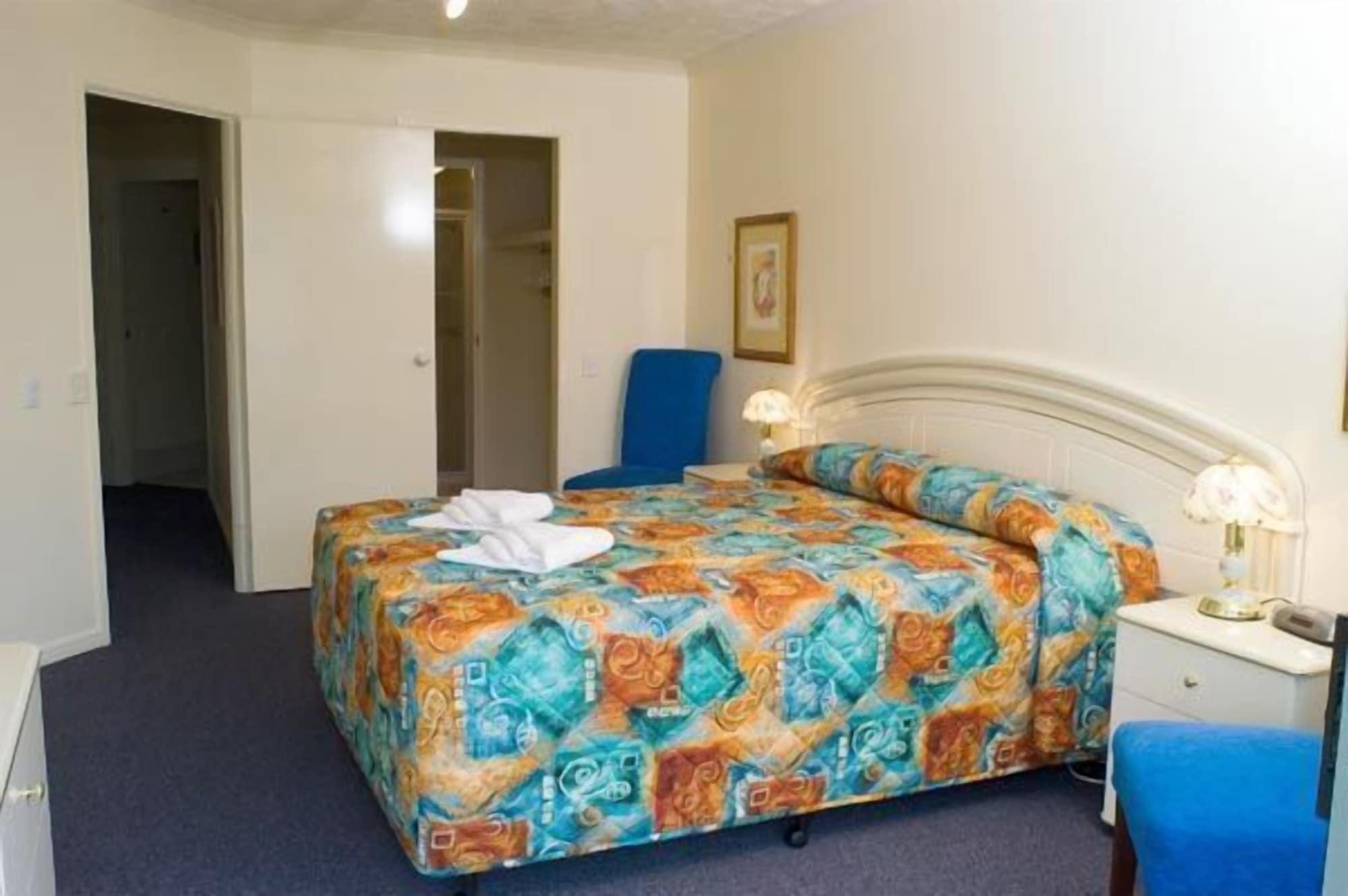 Diamond Sands Resort Mermaid Beach