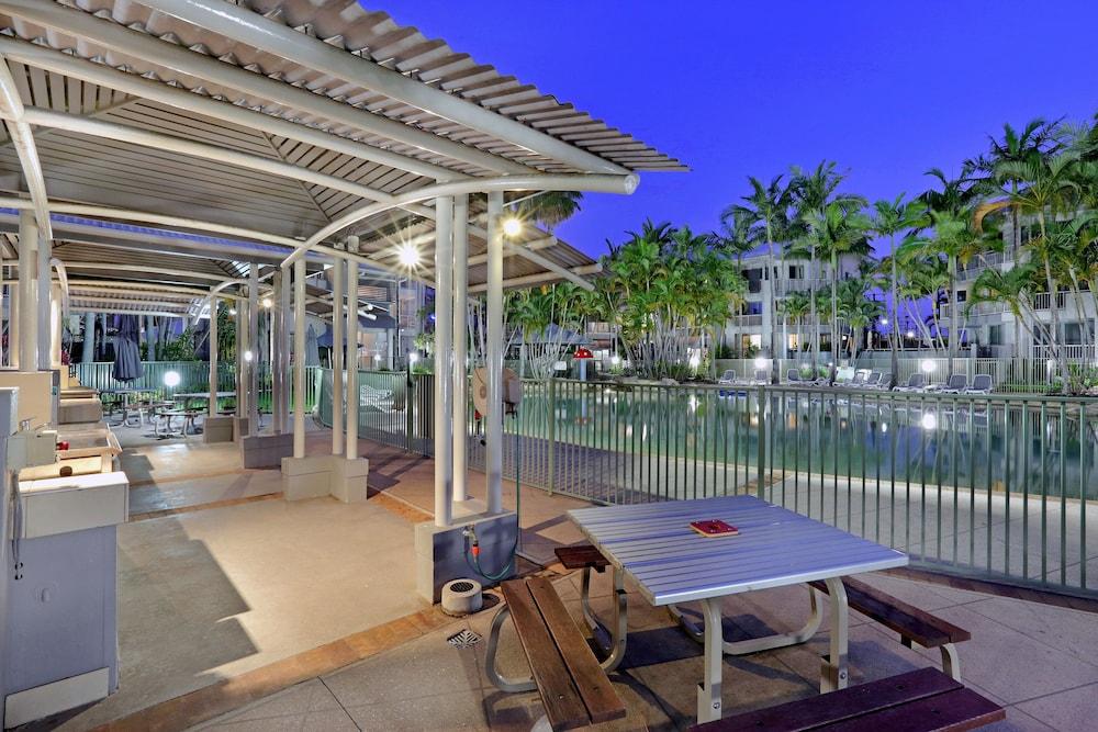 Resort Diamond Sands