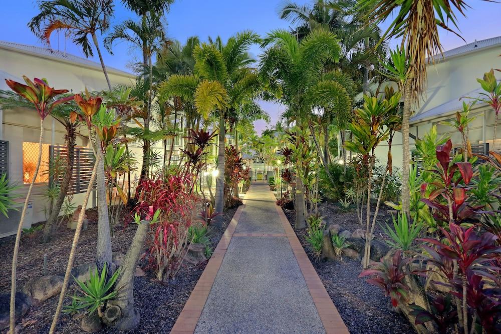 Diamond Sands Resort Mermaid Beach