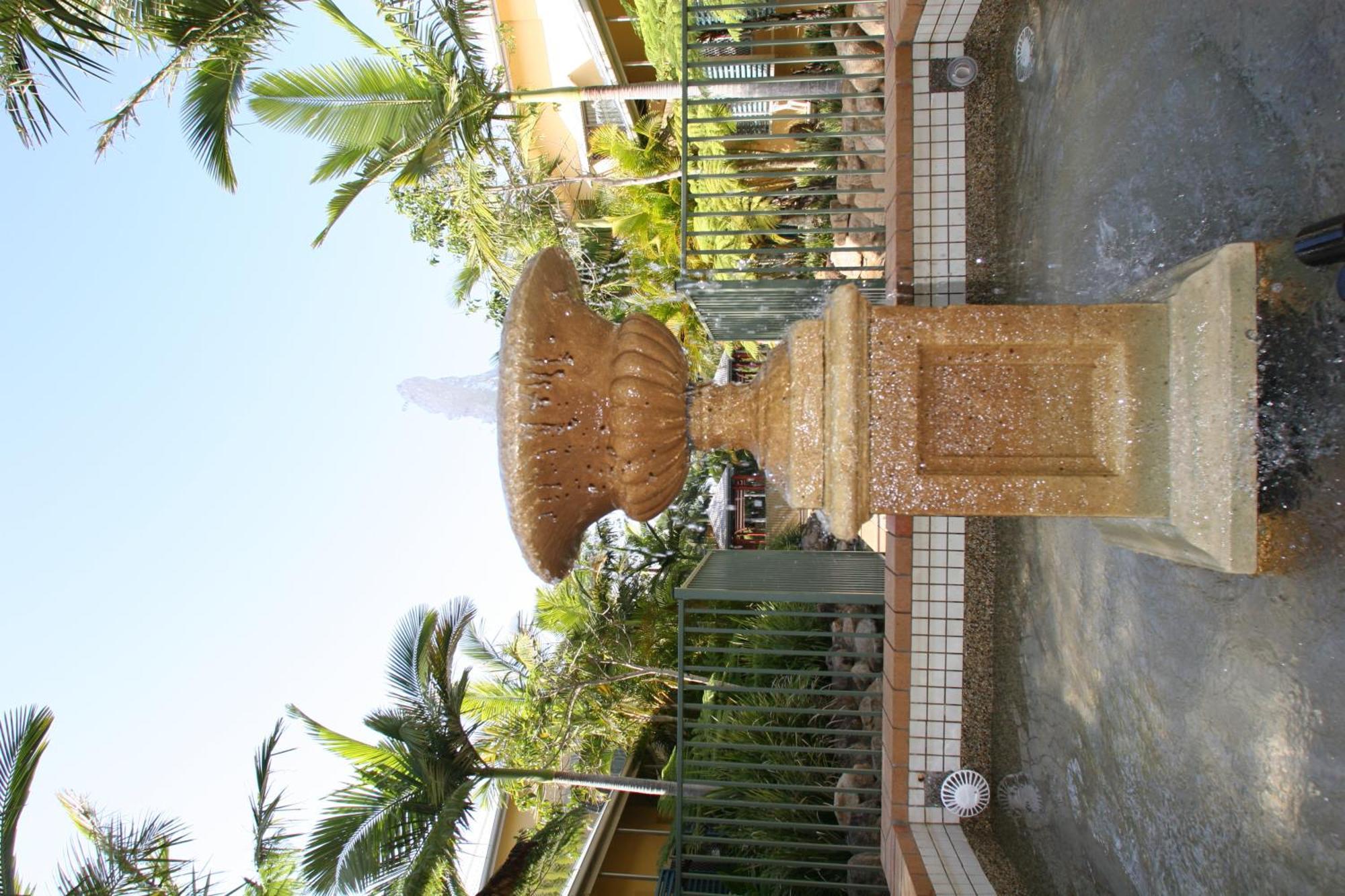 Diamond Sands