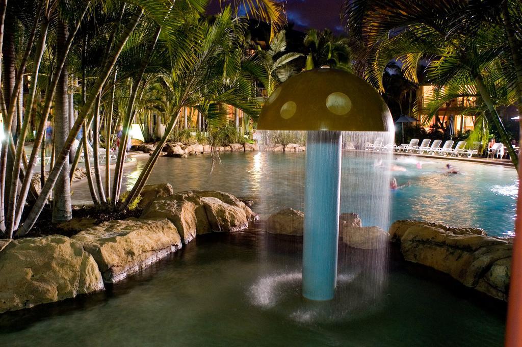 Resort Diamond Sands