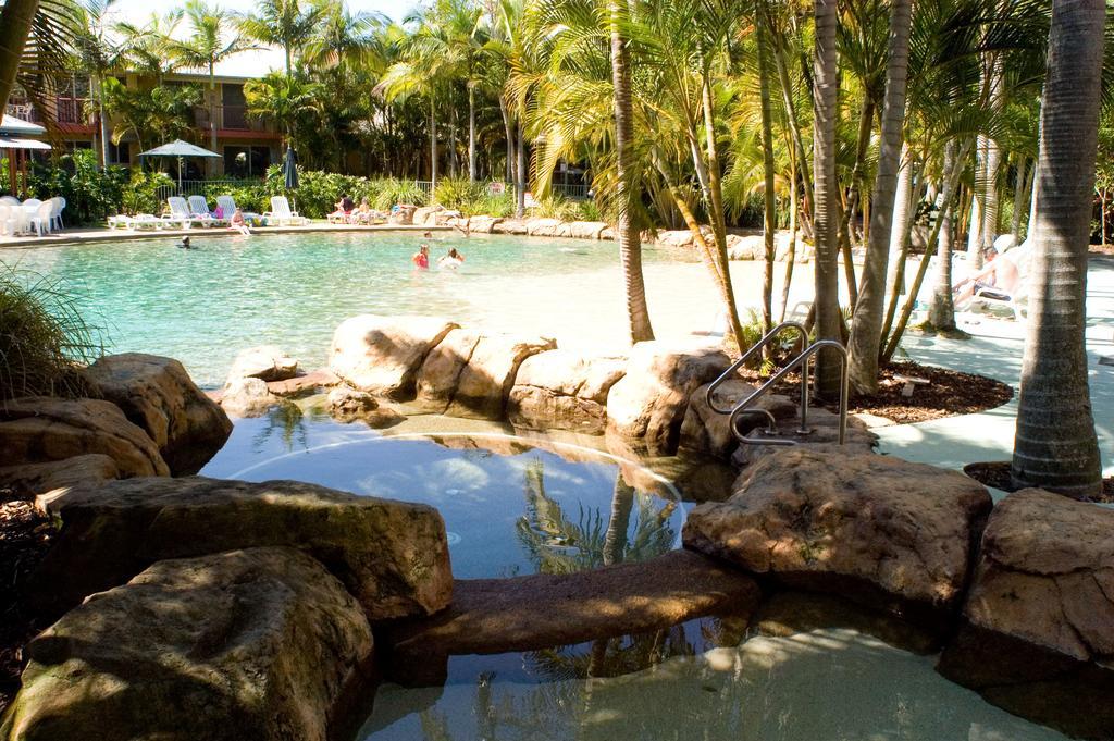 Diamond Sands Mermaid Beach
