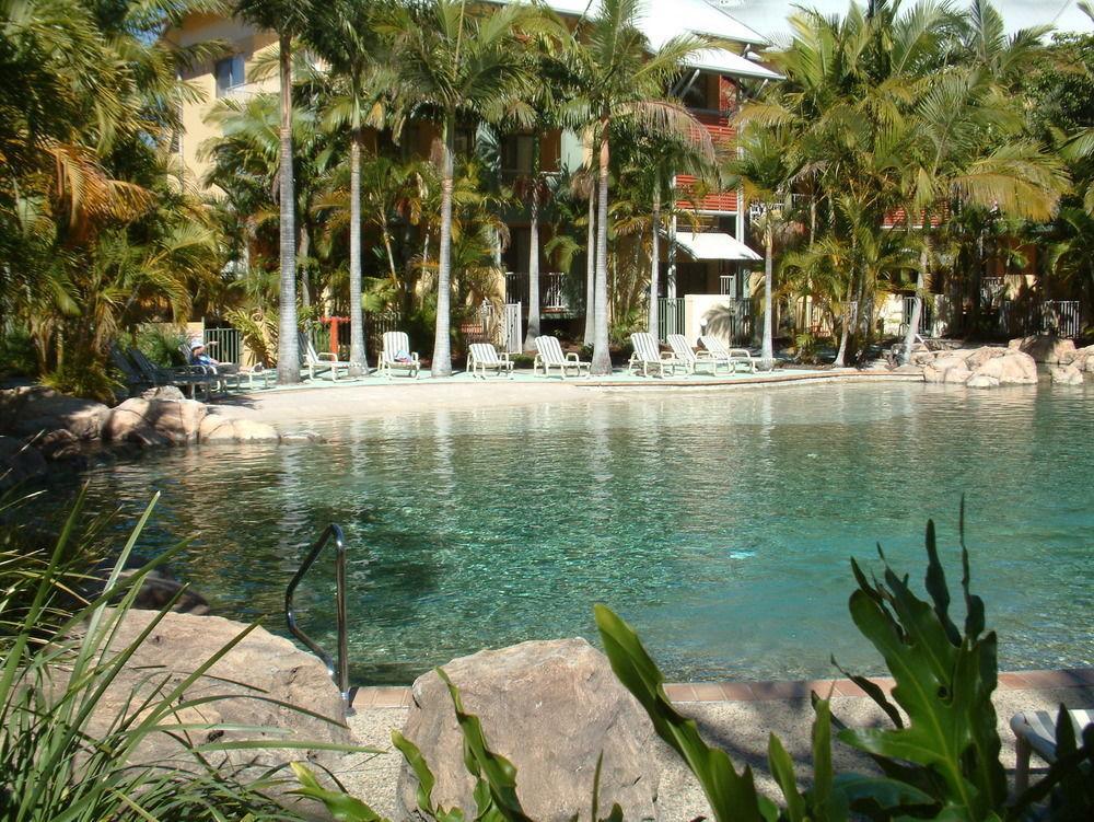 Diamond Sands Resort