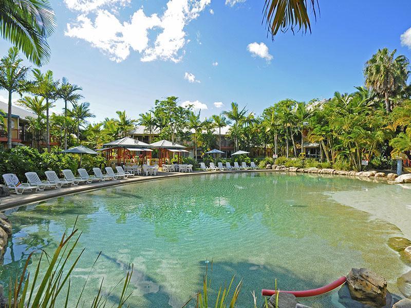 Diamond Sands Resort