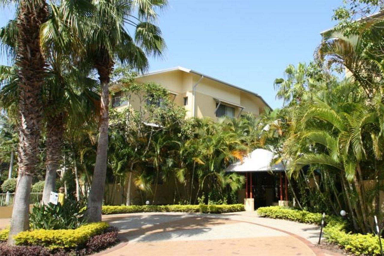 Resort Diamond Sands