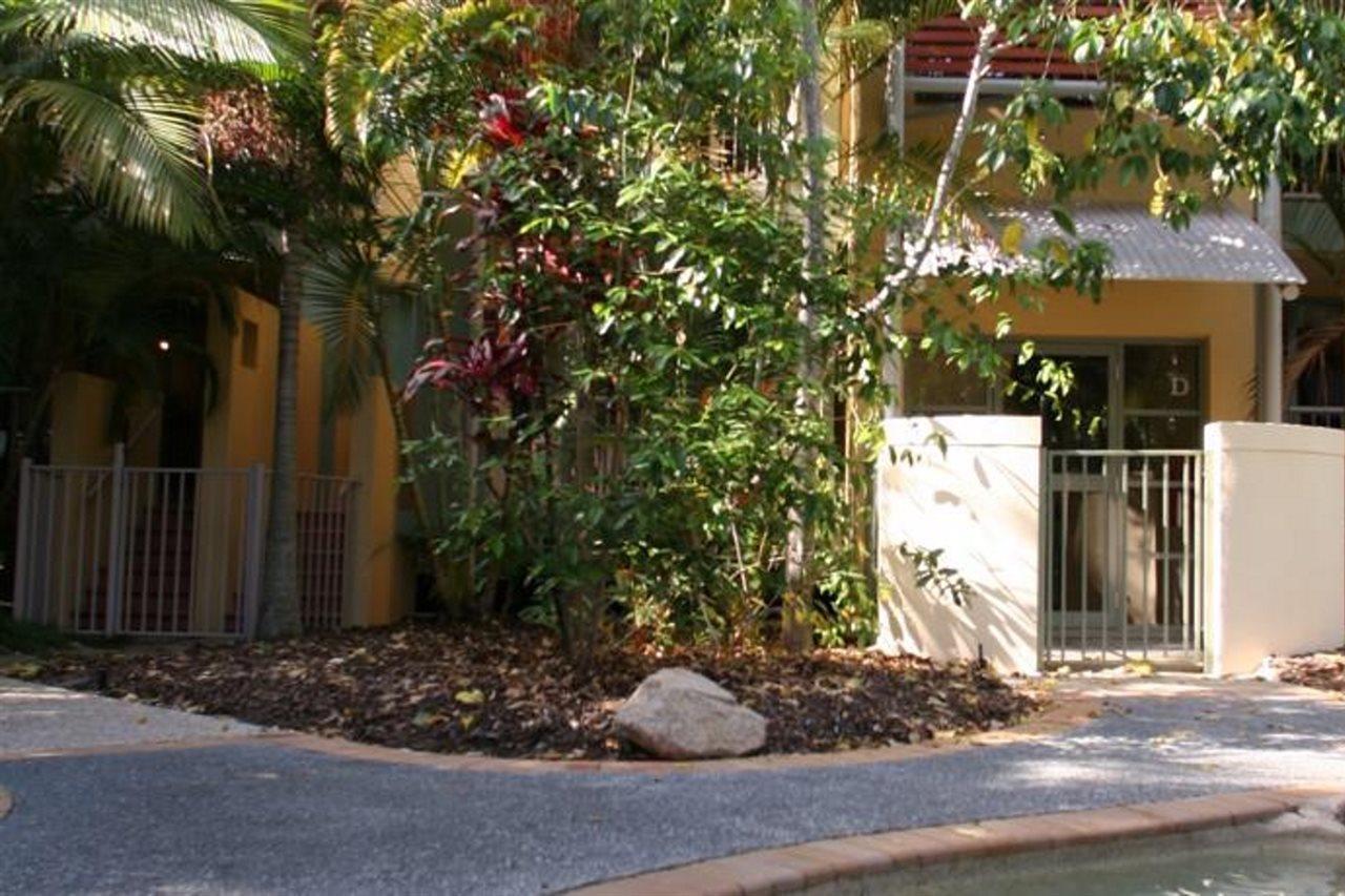 Resort Diamond Sands