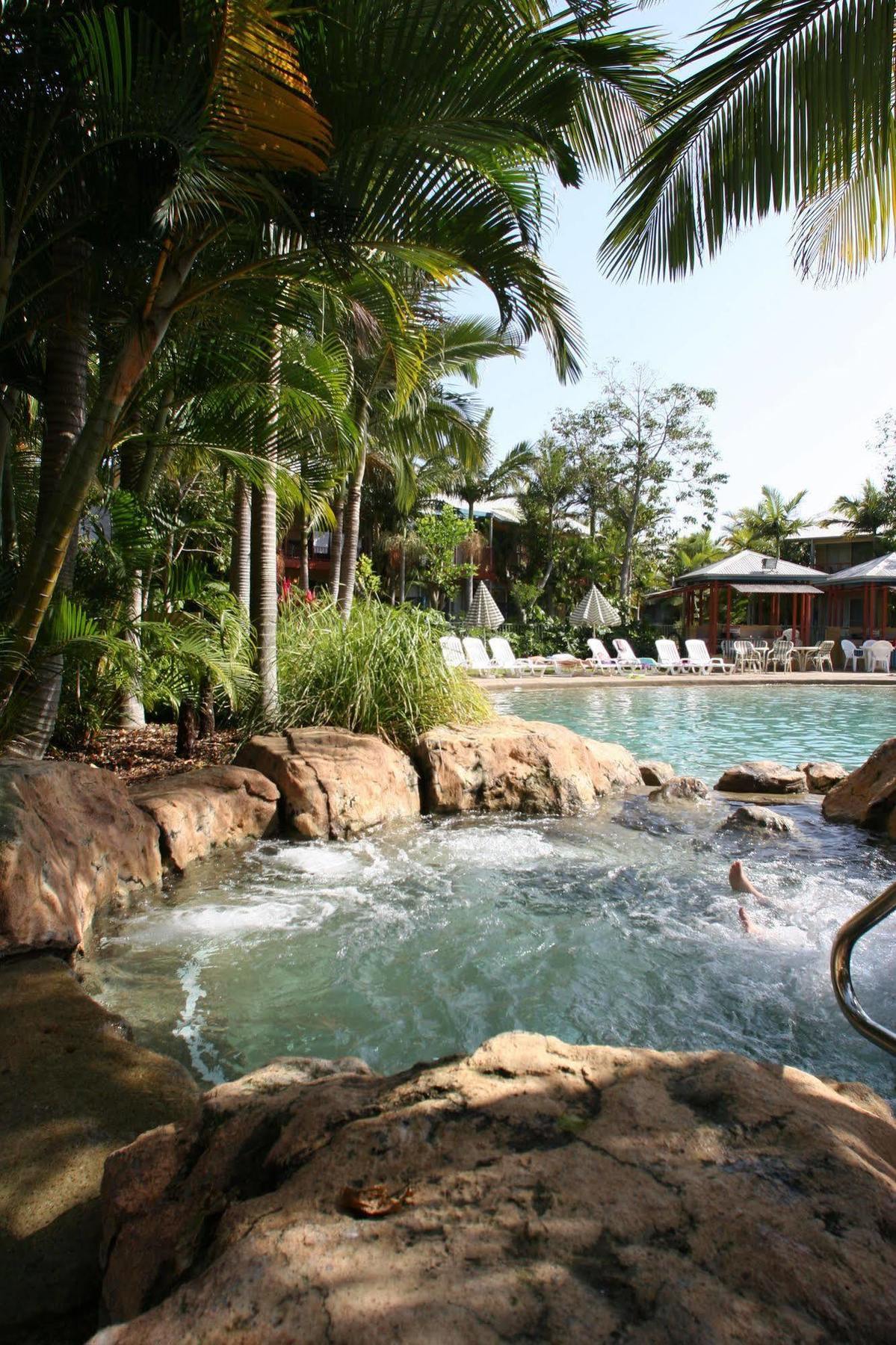 Diamond Sands 4*