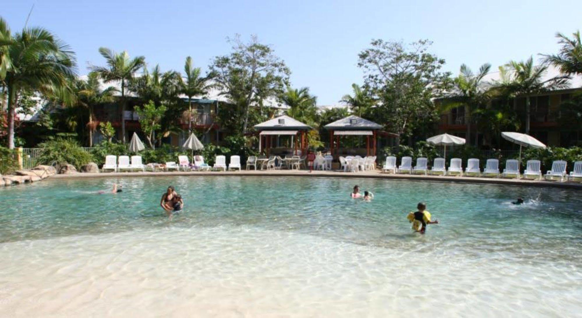 Diamond Sands Resort 4*