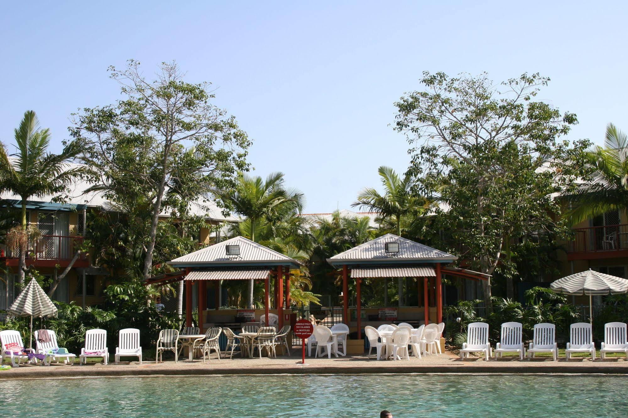Resort Diamond Sands