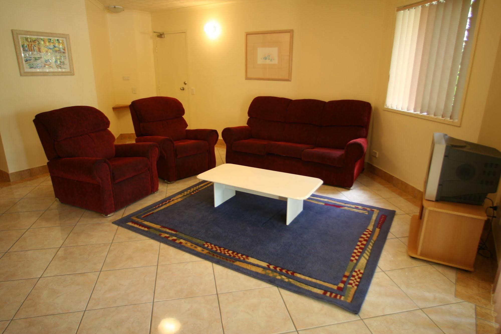 Resort Diamond Sands